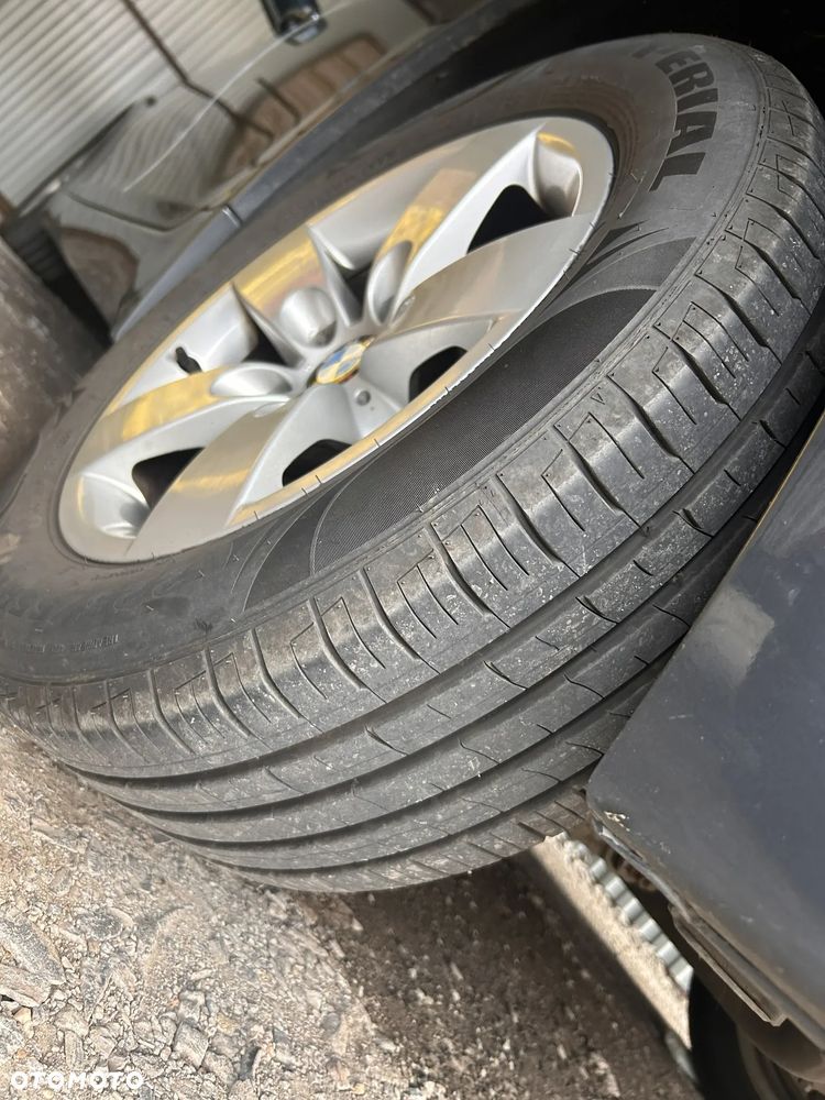 BMW Seria 5 - 25
