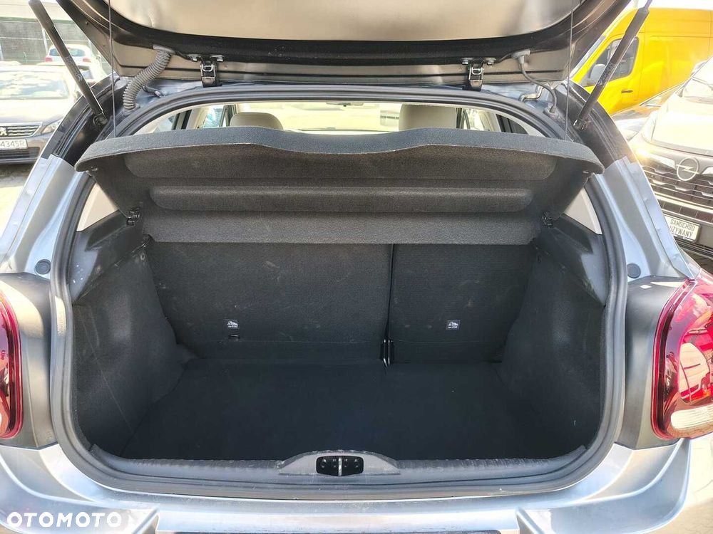 Citroën C3 1.2 PureTech Max EAT6 - 12