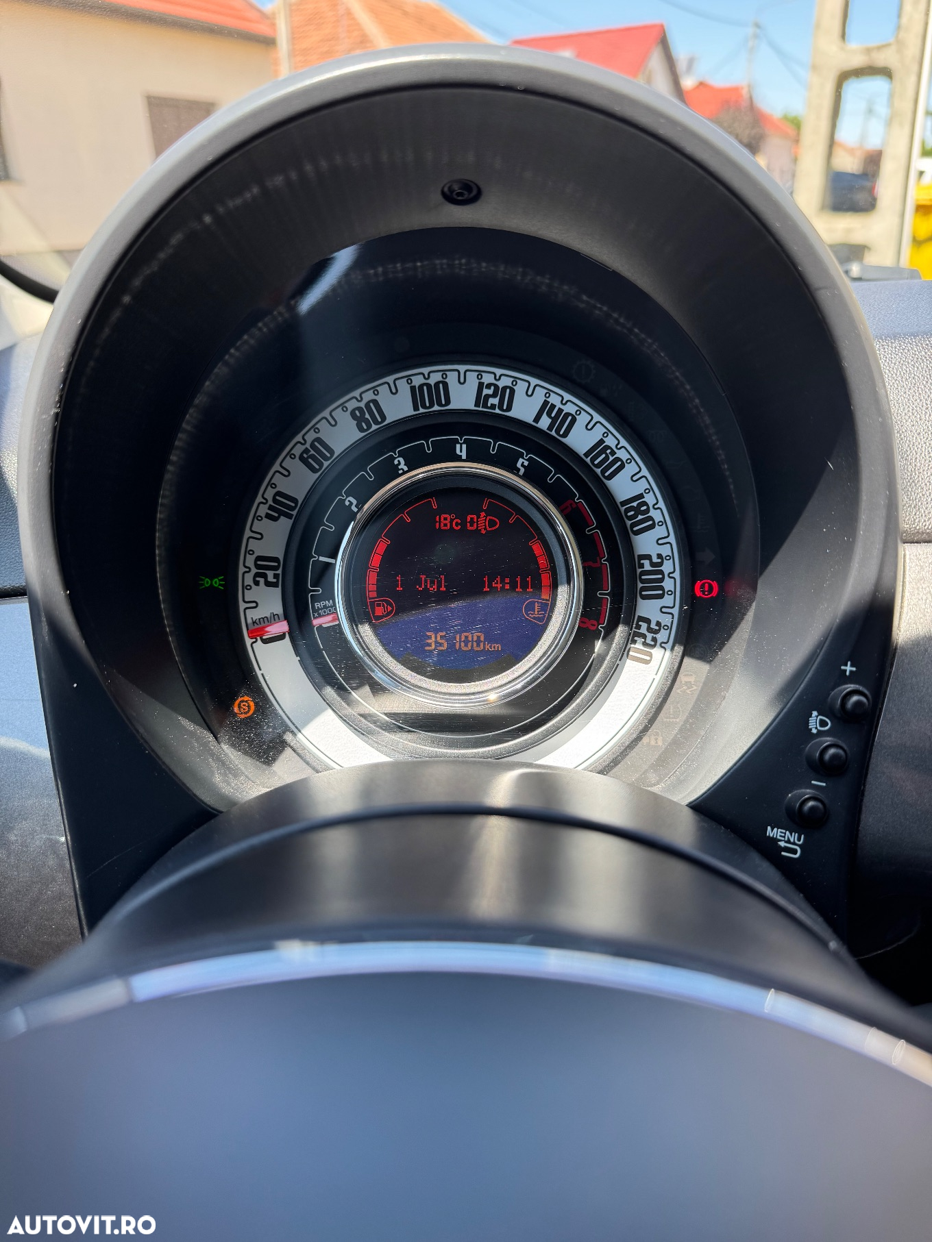 Fiat 500 - 9