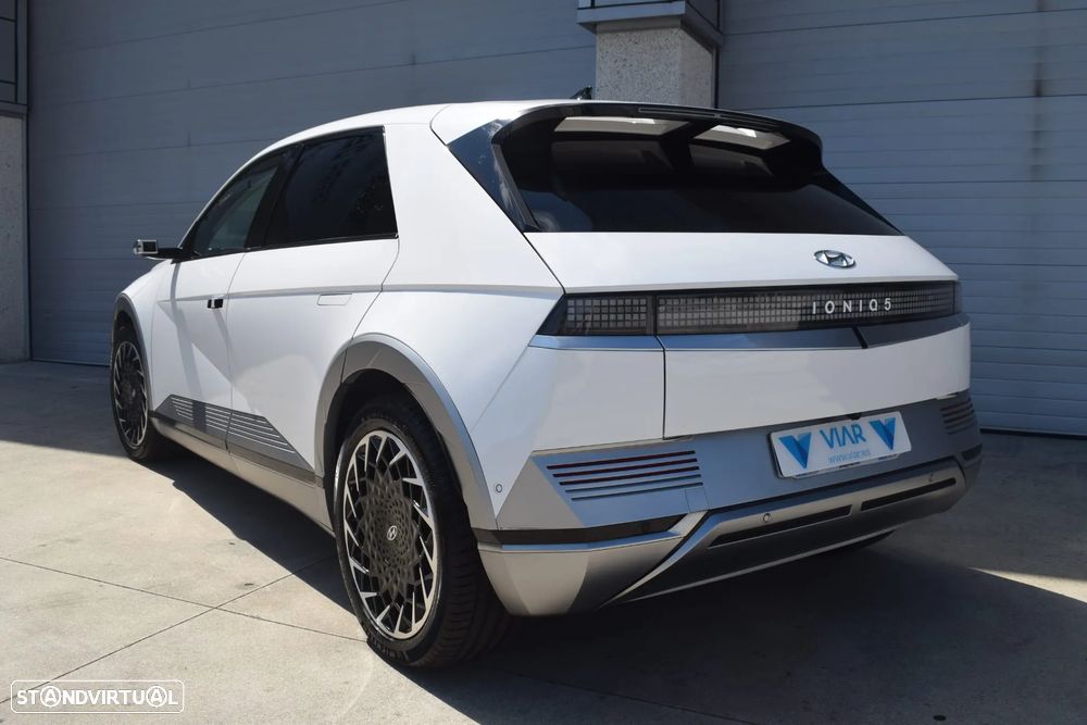 Hyundai Ioniq 5 77,4 kWh - 11