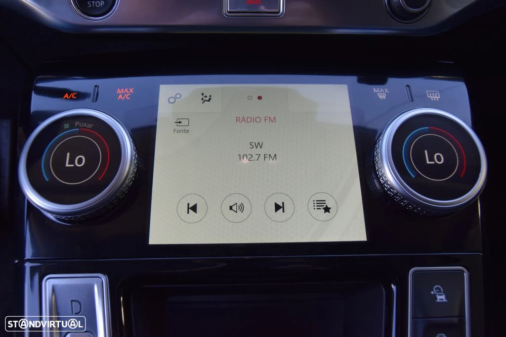 Jaguar I-Pace S AWD Aut. - 47