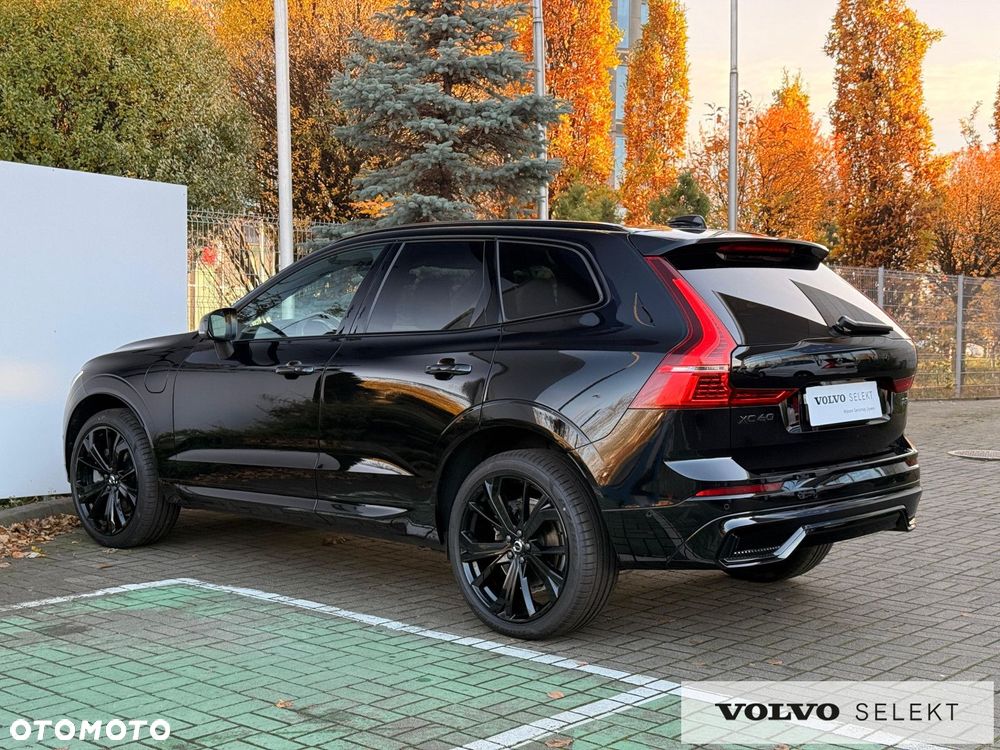 Volvo XC 60 - 9