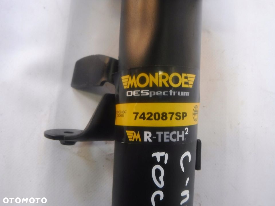 MONROE 742087SP AMORTYZATOR PRZÓD FOCUS MK3 C-MAX - 5