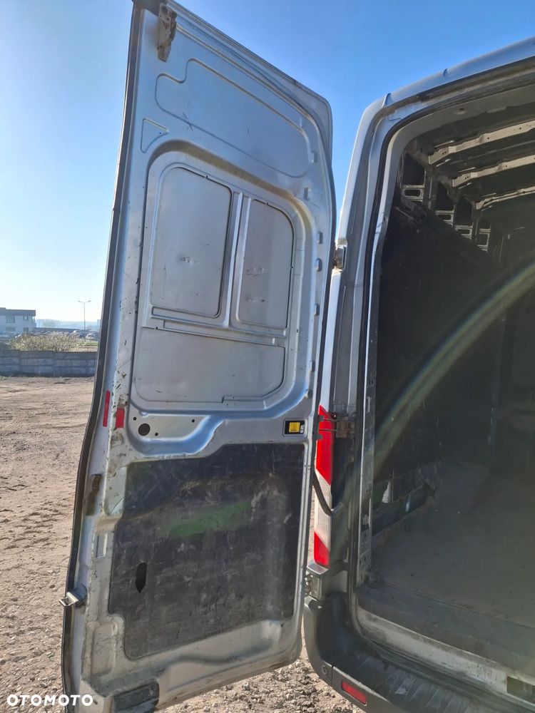 Ford Transit - 6