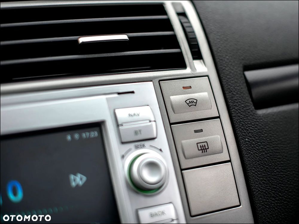 Ford Kuga - 27