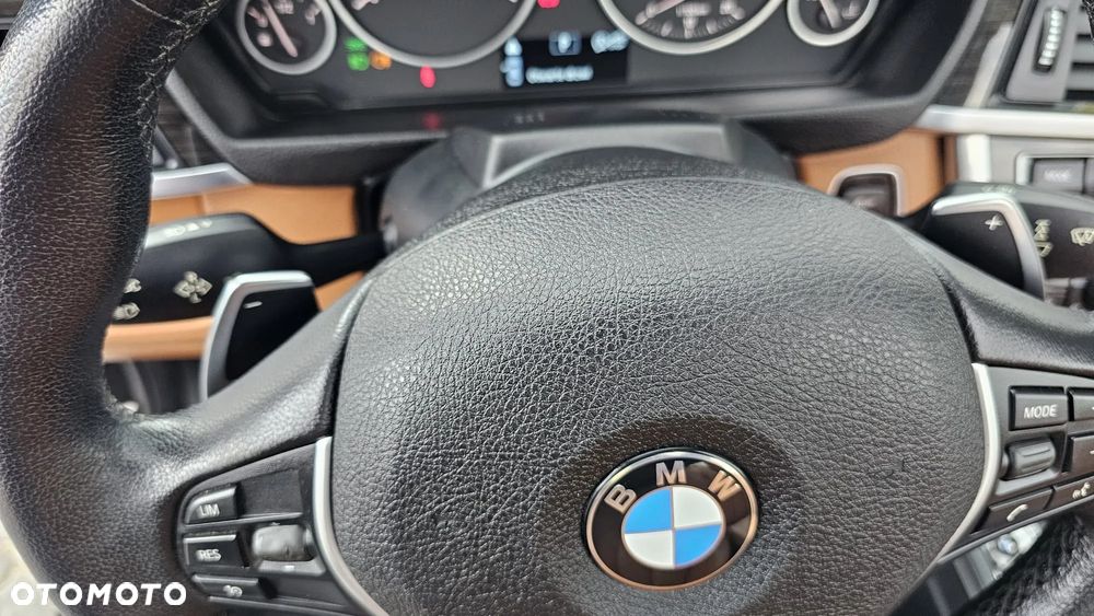 BMW Seria 4 428i xDrive Luxury Line - 28