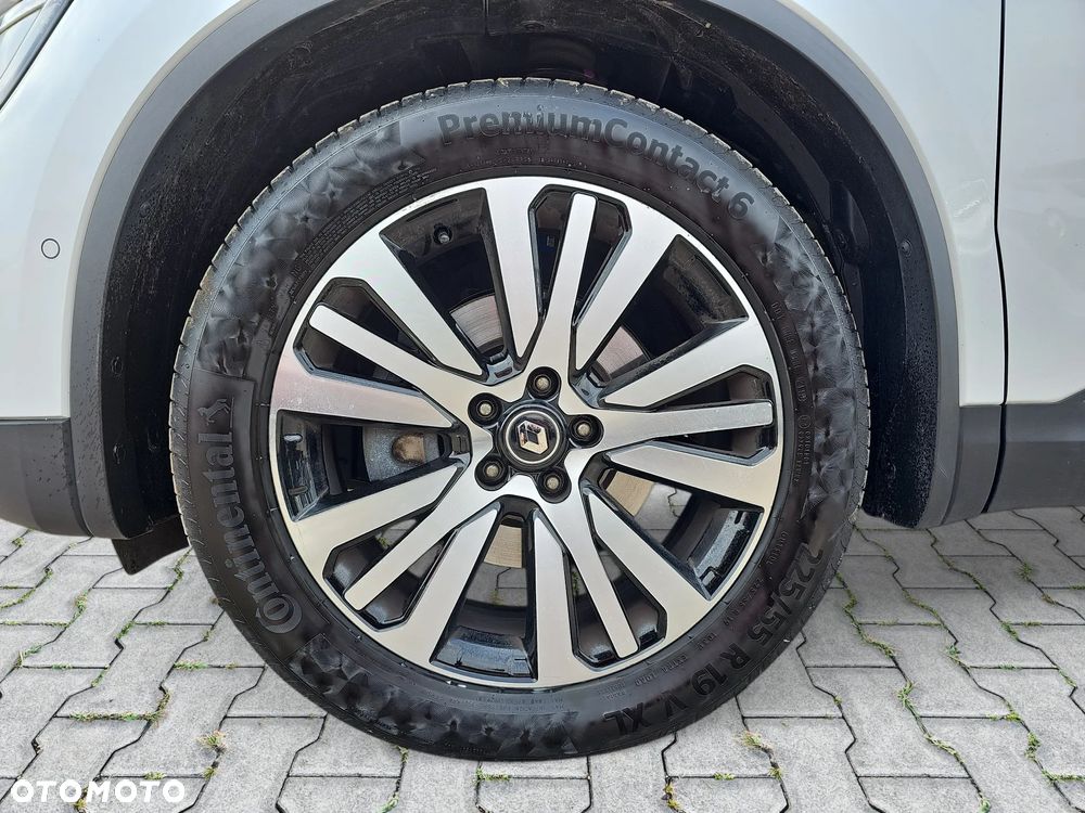 Renault Koleos 2.0 Blue dCi Initiale Paris 4x4 X-Tronic - 26