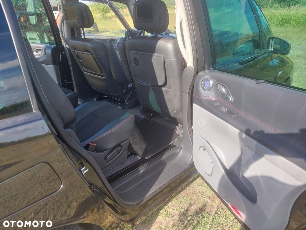 Renault Espace 2.0 Navitech - 7