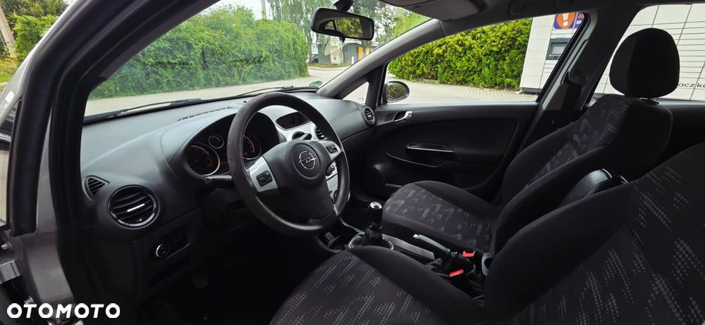 Opel Corsa 1.2 16V Enjoy - 26