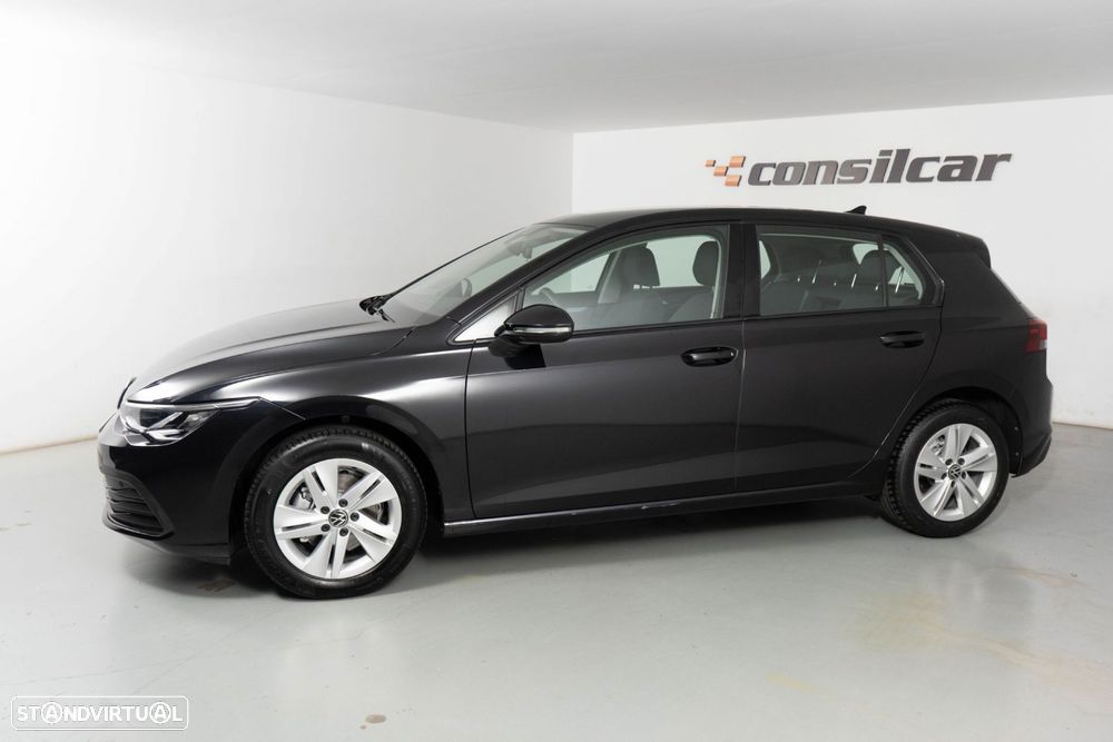 VW Golf 1.0 TSI Life - 6