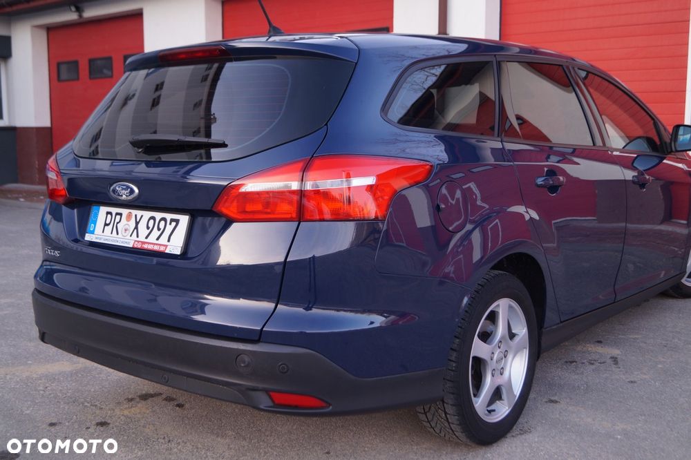 Ford Focus - 14