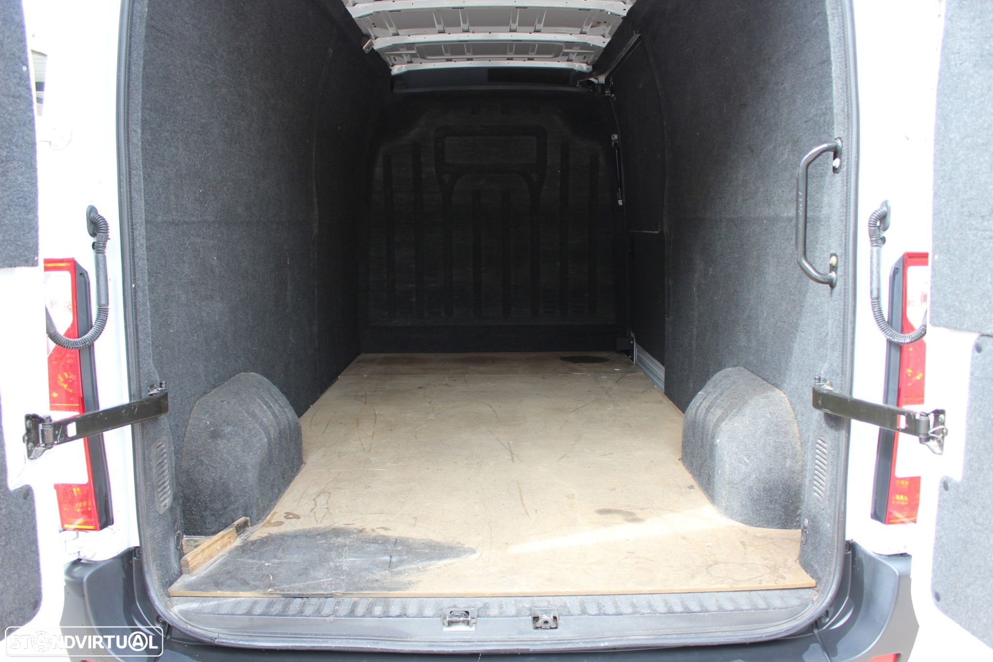 Renault Master 2.3 dCi L3H2 3.5T SS - 20