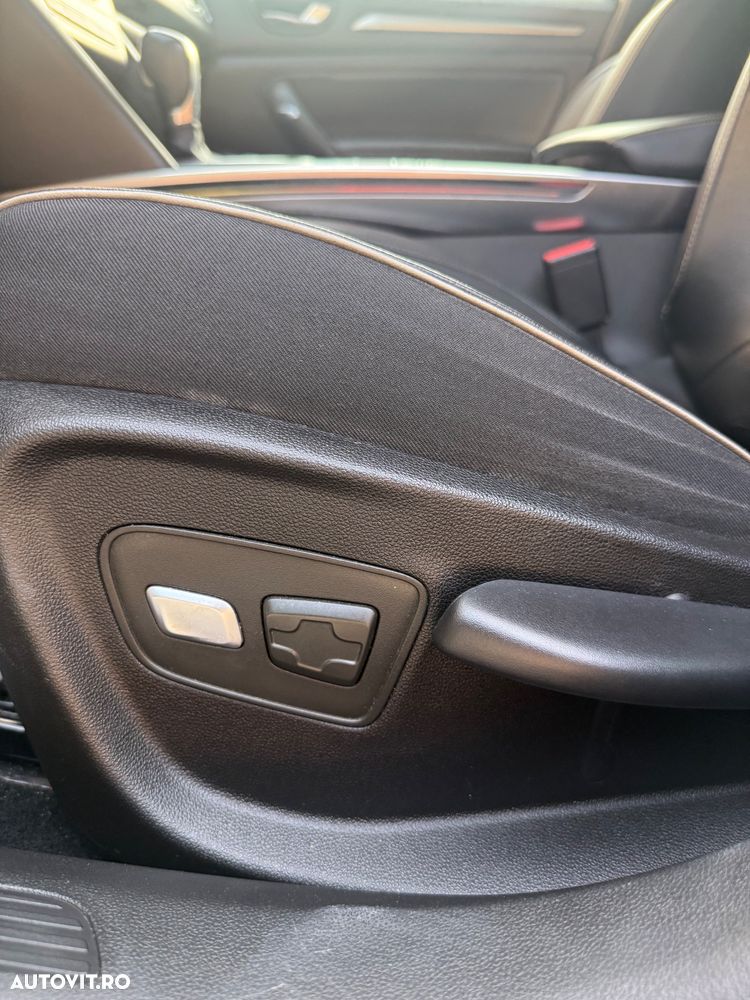 Renault Megane 1.5 dCi Sport Edition EDC - 25
