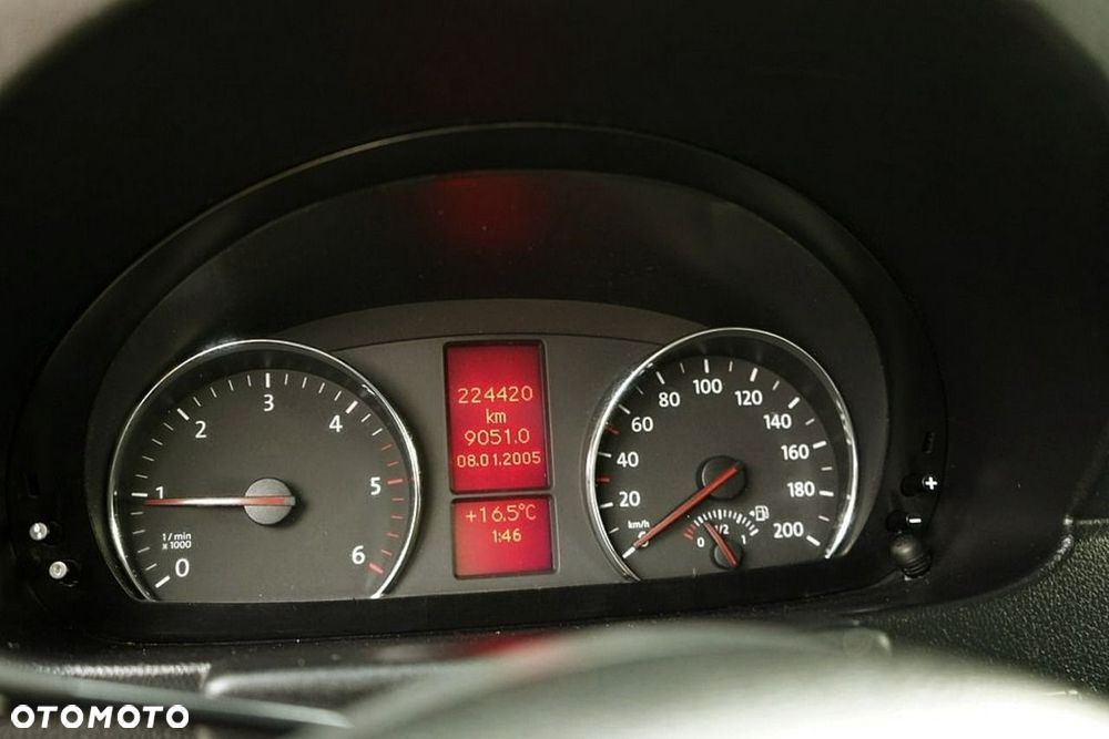 Volkswagen Crafter - 19