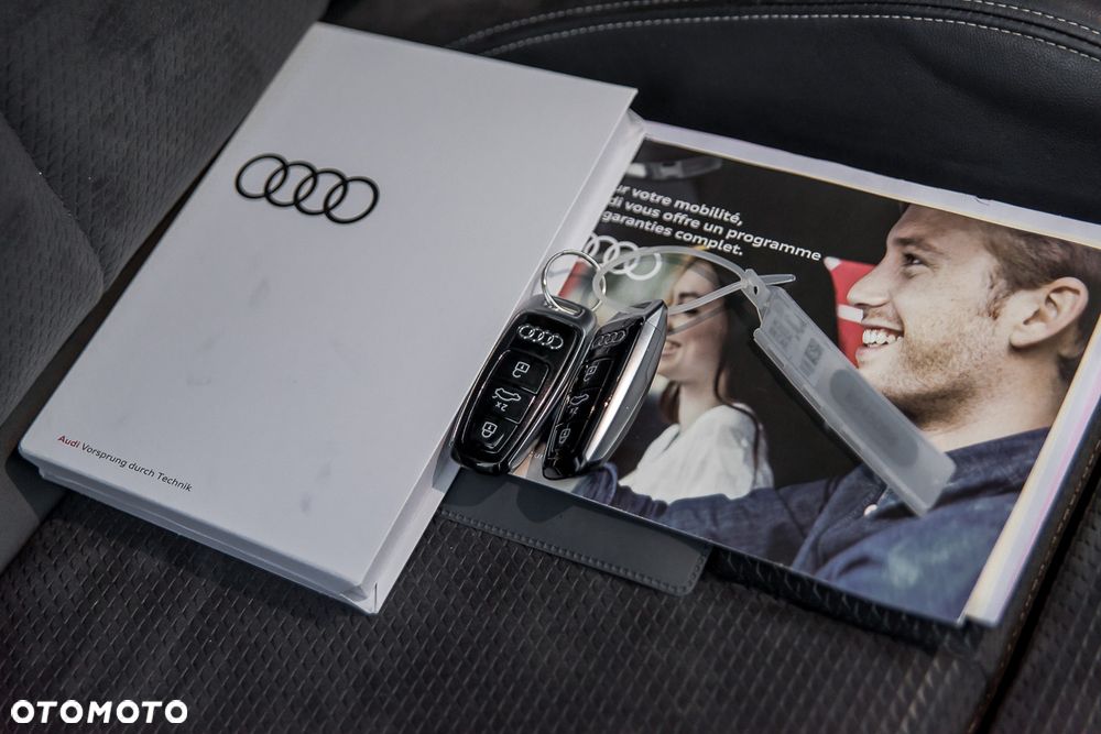 Audi e-tron 50 Quattro S line - 38