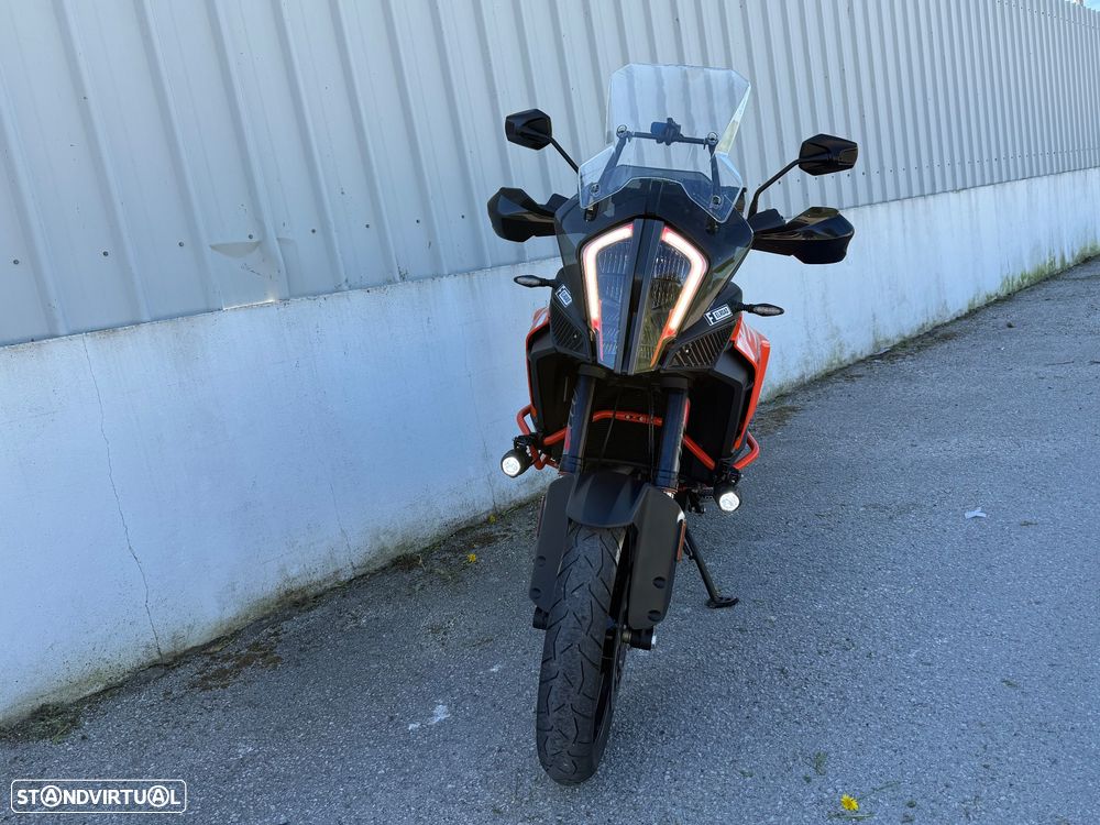 KTM 1290 Super Adventure Super Adventure S - 16