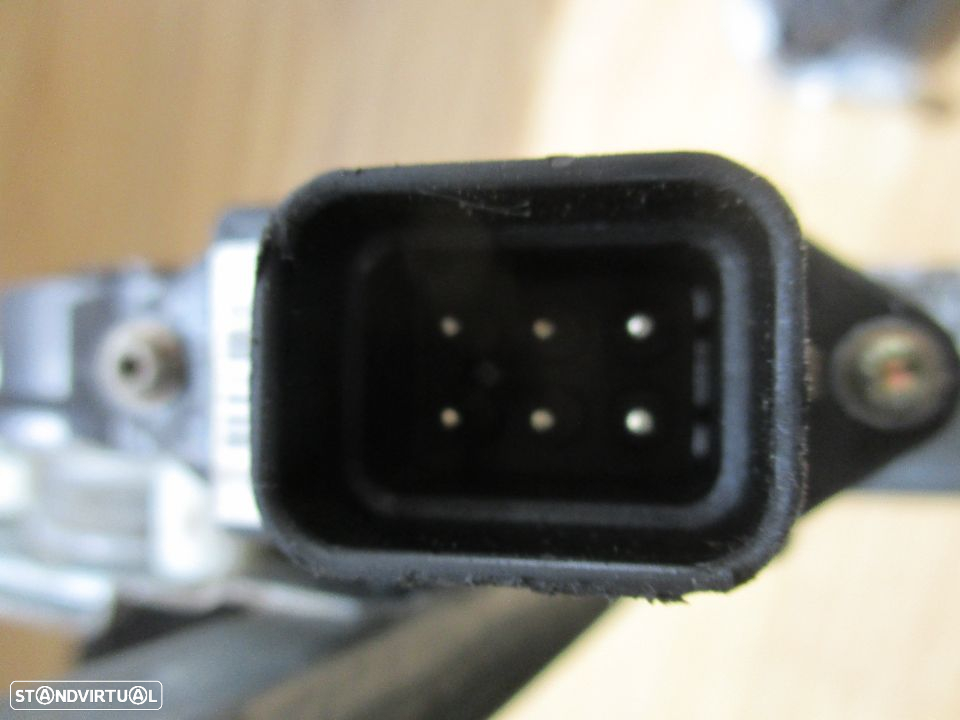 Elevador vidro Opel Zafira Tras Esquerdo e Direito - 3