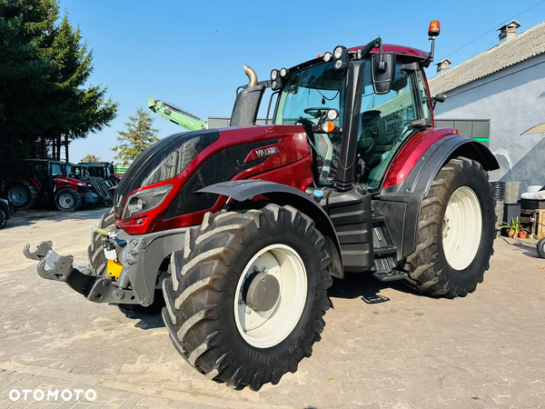 Valtra T174 Versu