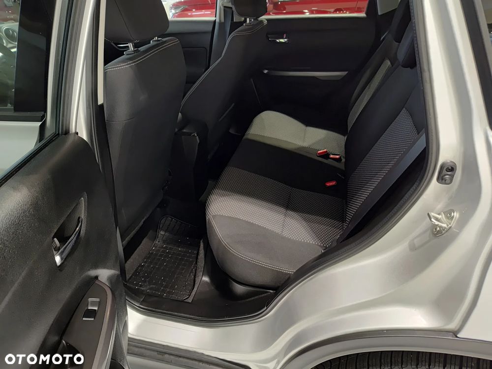 Suzuki Vitara 1.0 Boosterjet Premium 2WD - 6