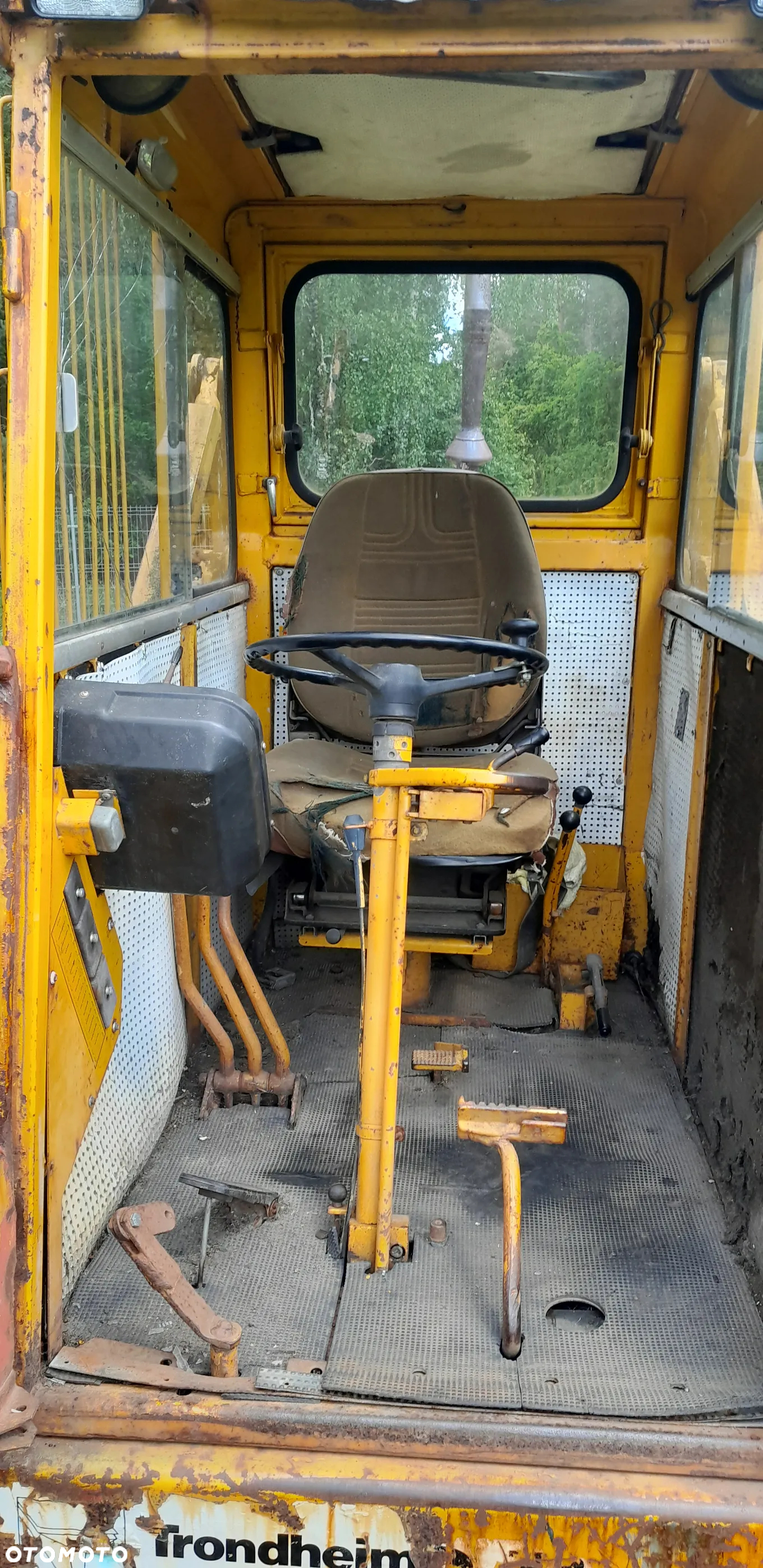 Volvo BM LM841 - 6