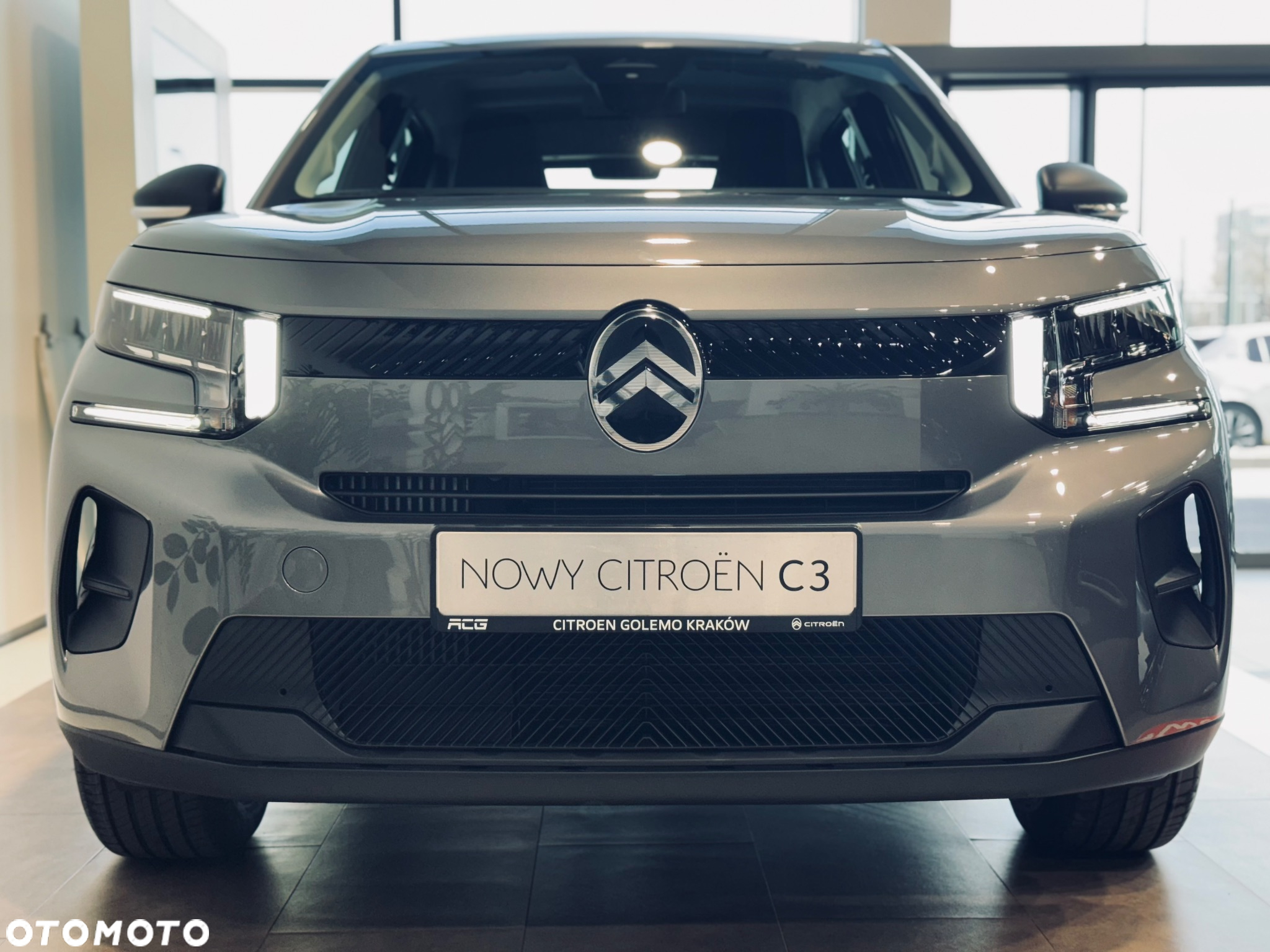 Citroën C3 1.2 T You - 2