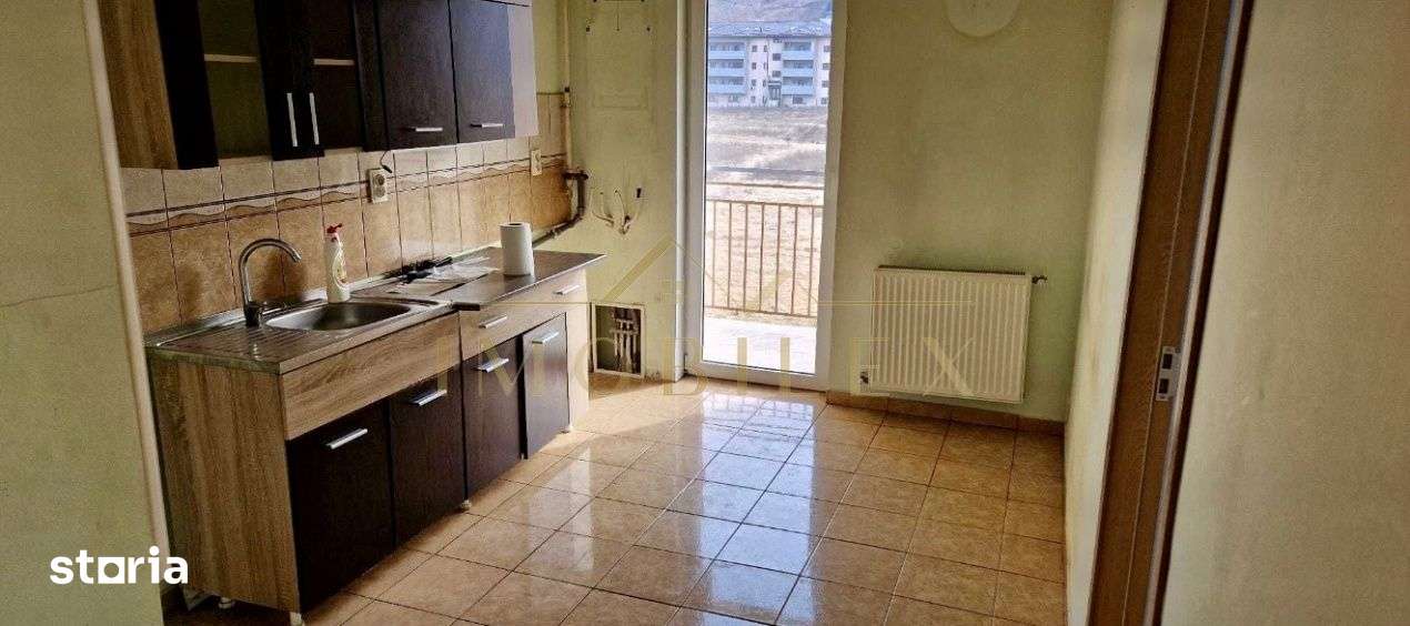 Apartament decomandat, zona Porii - Imagine principală: 4/6