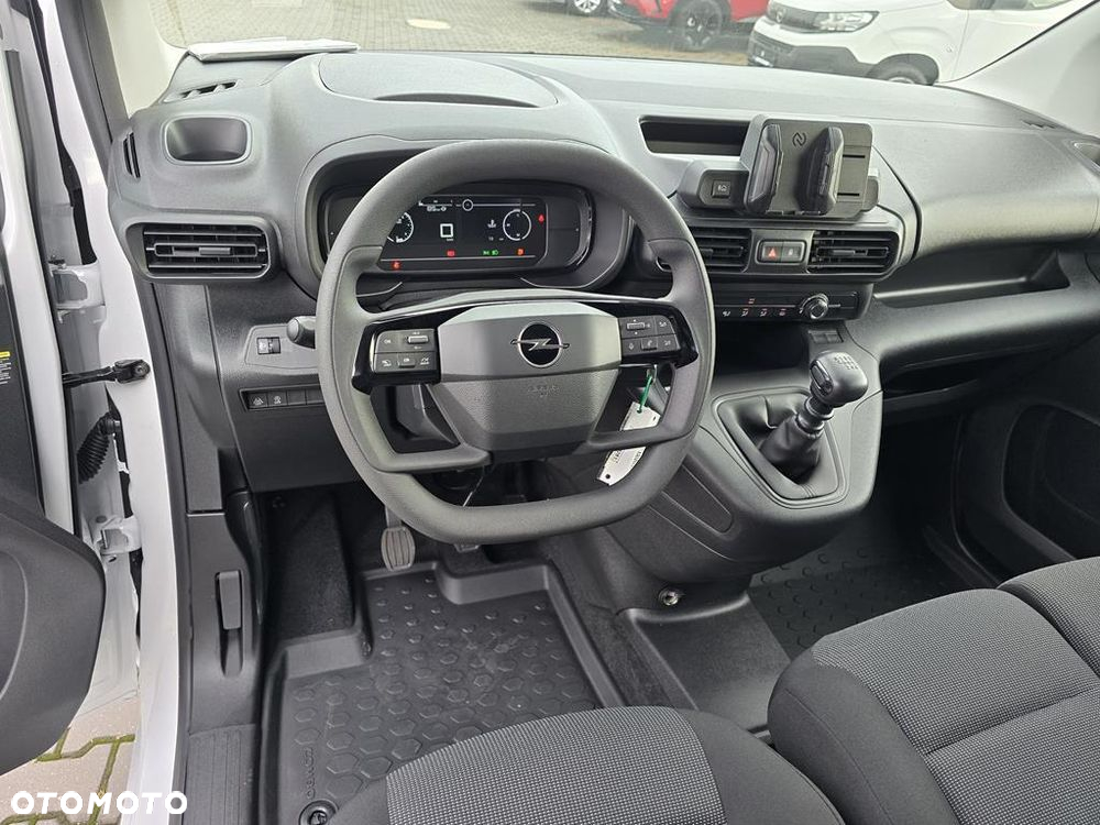 Opel Combo Van - 20