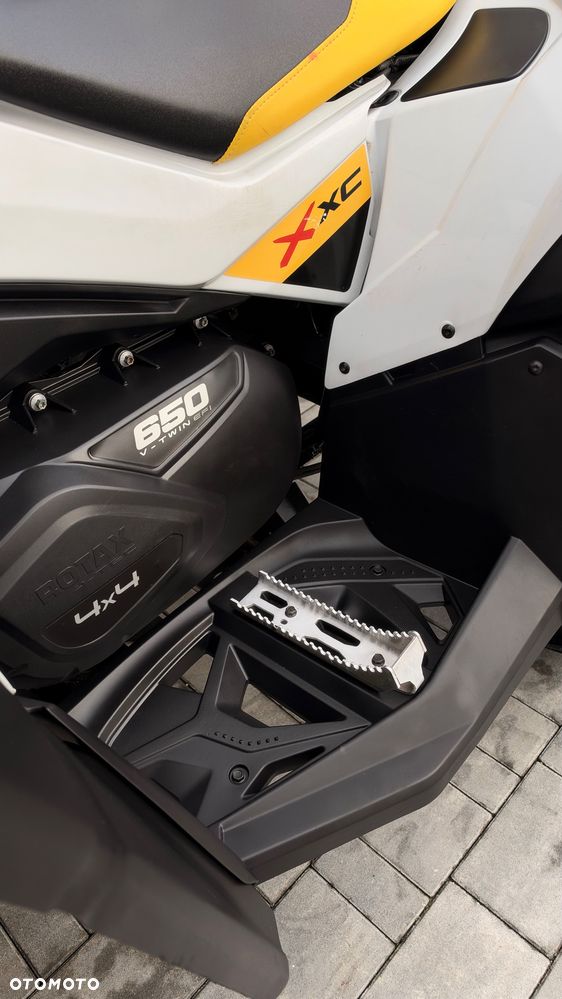 Can-Am Renegade - 21