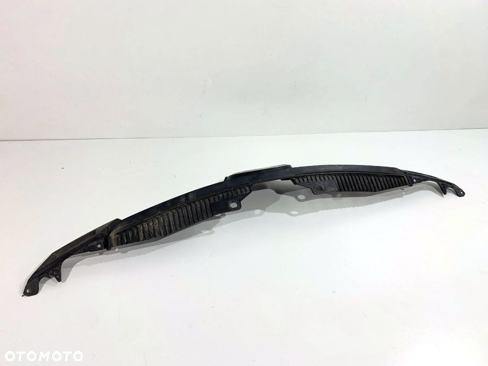 ATRAPA GRILL  MAZDA 2 (DE_, DH_) 2007 - 2015 1.3 (DE3FS) 63 kW [86 KM] benzyna 2007 - 2015 D65150711 - 2