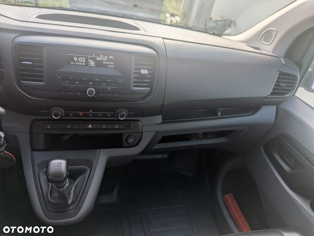 Toyota PROACE - 7