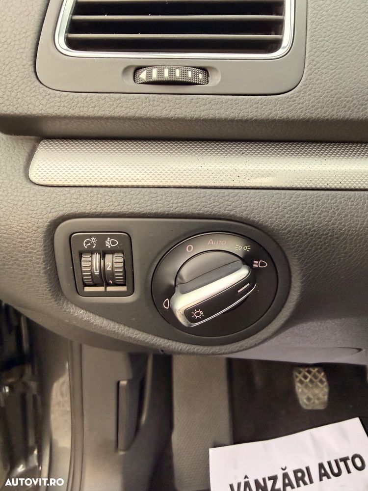 Volkswagen Sharan 2.0 TDI BlueMotion Technology Cup - 20