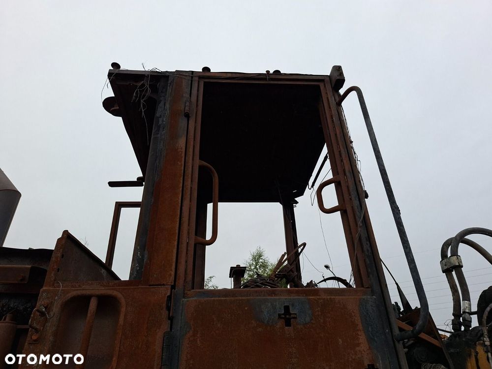 Caterpillar 930H 4X4 - 35