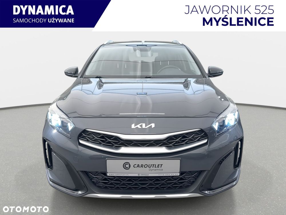 Kia XCeed - 4