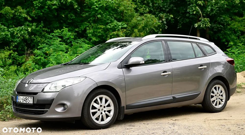 Renault Megane 1.9 dCi Privilege - 2