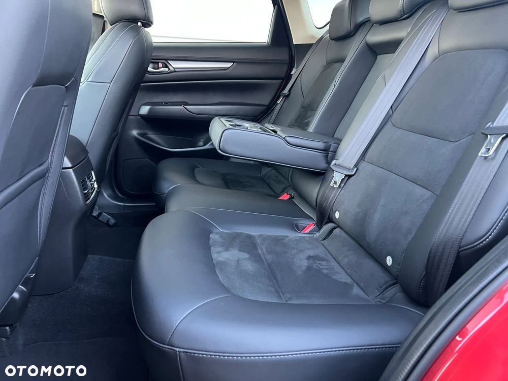 Mazda CX-5 SKYACTIV-G 165 Edition 100 - 30