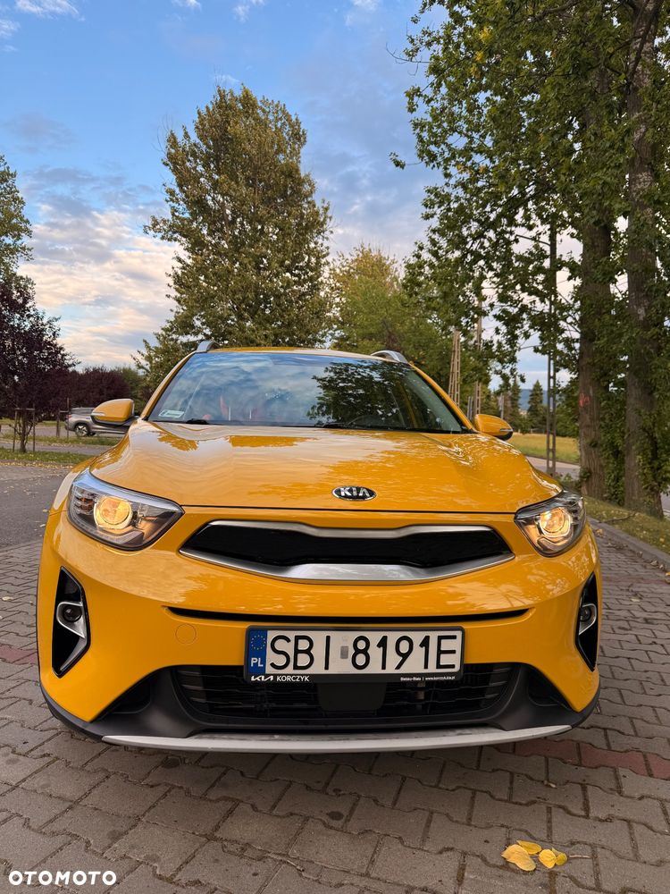 Kia Stonic 1.0 T-GDI MHEV L - 5