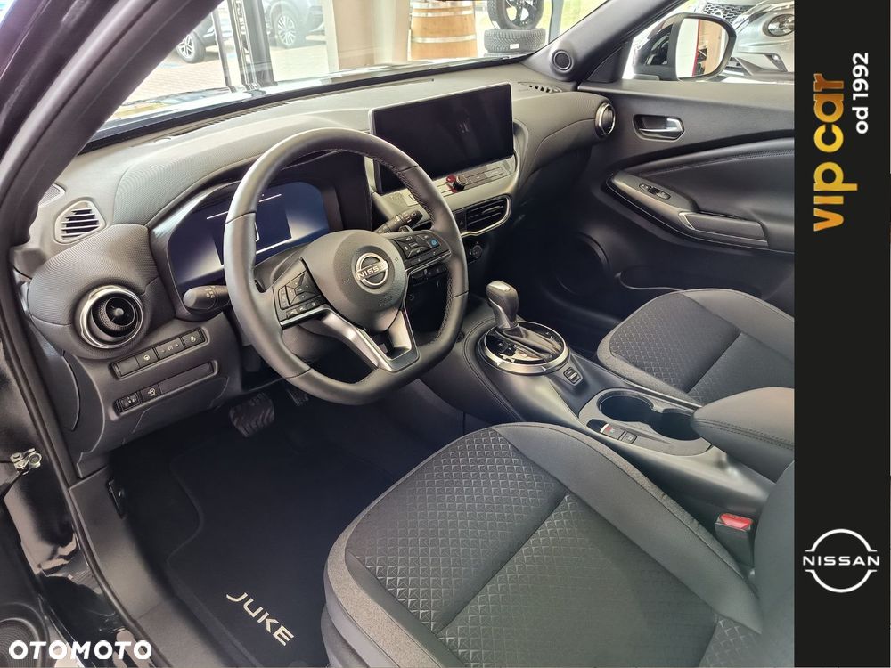 Nissan Juke 1.0 DIG-T N-Connecta DCT - 6