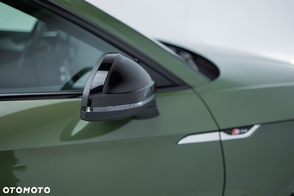 Audi A5 ver-sportback-45-tfsi-quattro-s-tronic-edition-one - 12