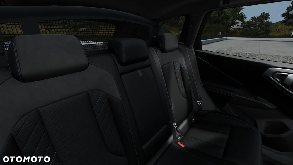 BMW X3 20 xDrive - 13