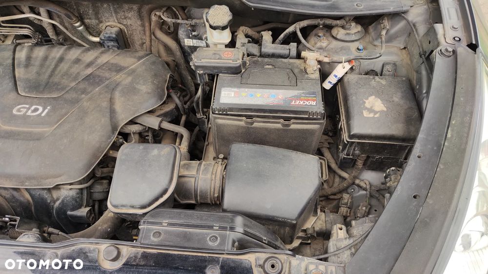 Hyundai ix35 1.6 GDI Classic 2WD - 22