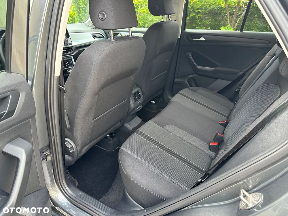 Volkswagen T-Roc 1.5 TSI Life DSG - 10