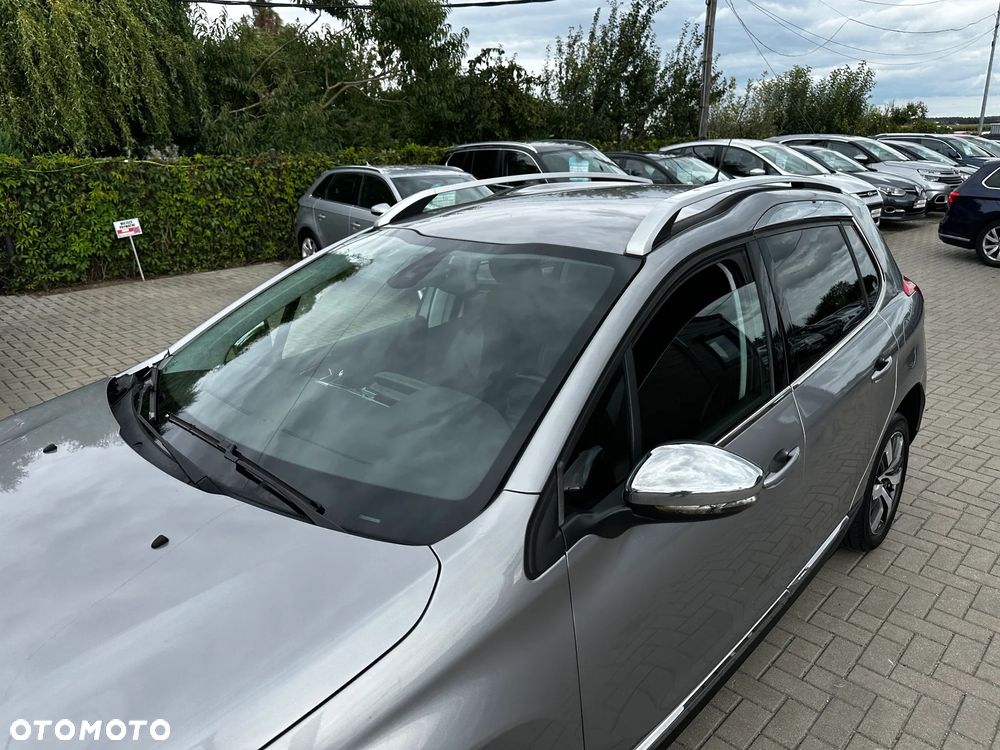 Peugeot 2008 - 31