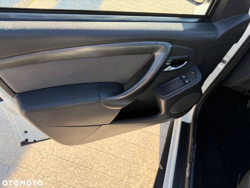 Dacia Duster dCi 110 2WD Comfort - 11