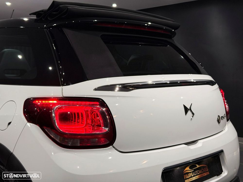 DS DS3 1.6 THP Performance - 12