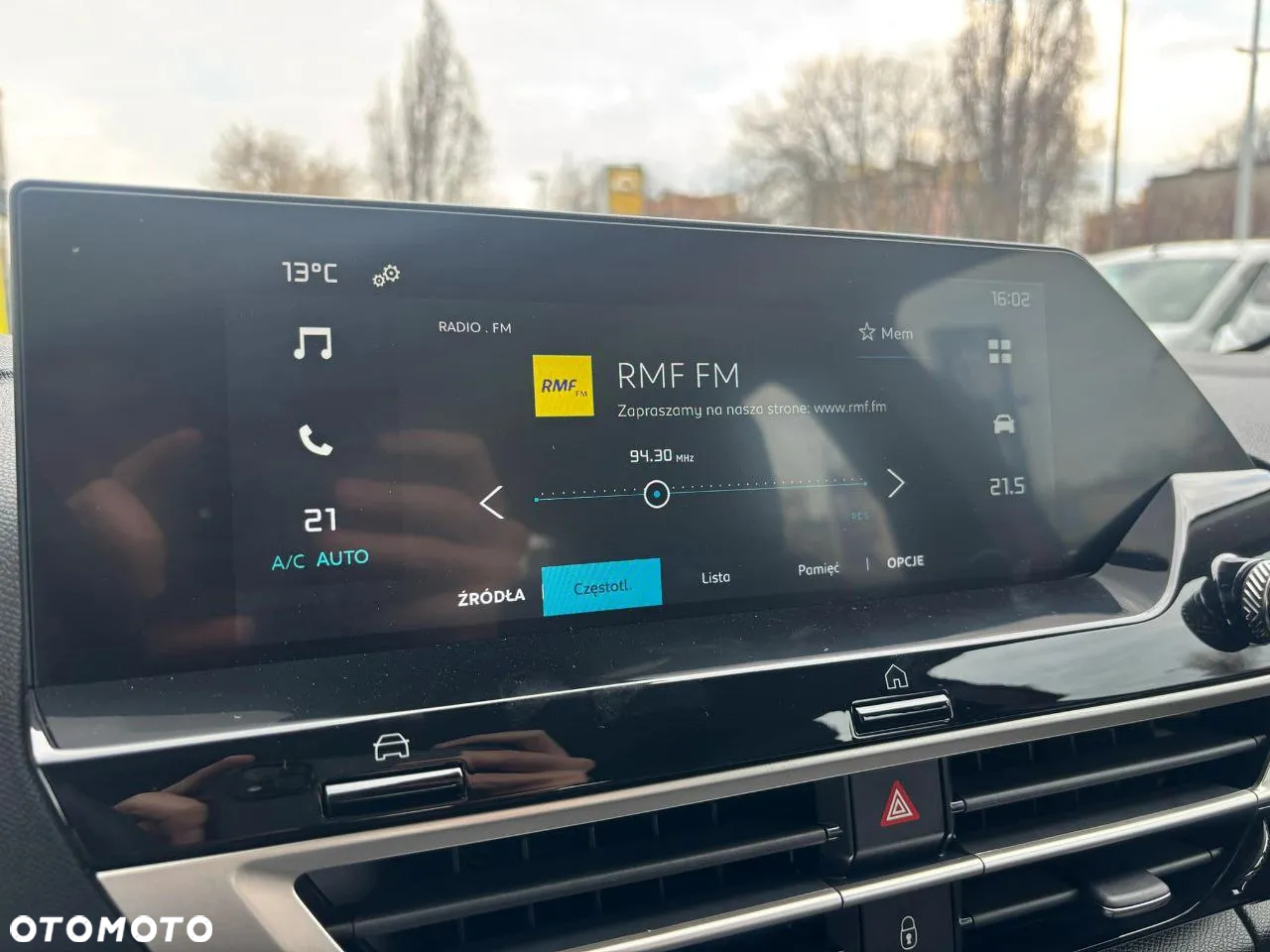 Citroën C4 1.2 PureTech Plus S&S EAT8 - 11