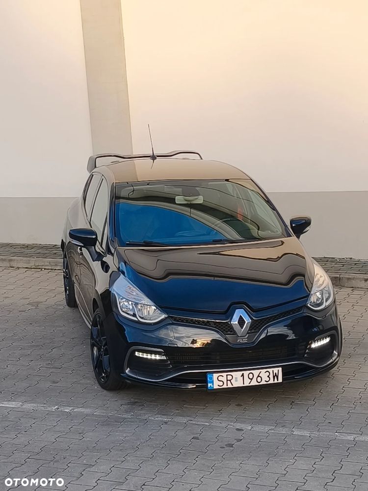Renault Clio 1.6 R.S 200 EDC EU6 - 26
