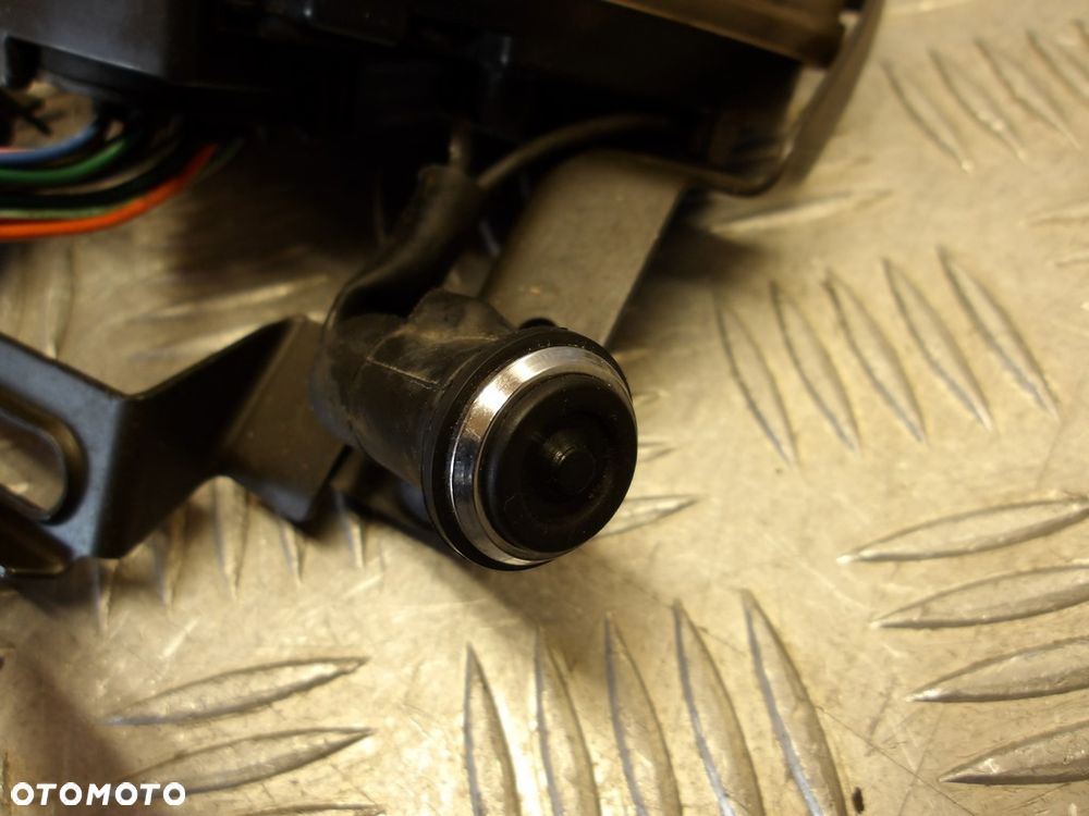 Licznik zegar prędkościomierz HONDA VTX 1800 R/S 02-03r   PN. 37200-MCV-671 - 12