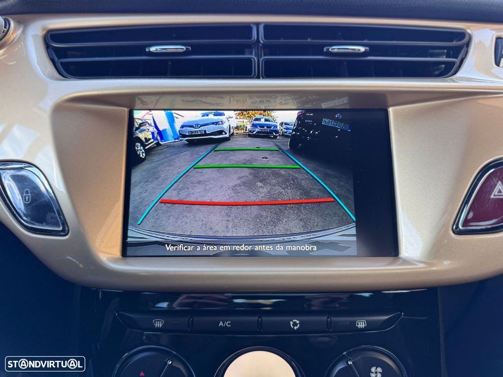 DS DS3 1.6 THP Performance - 29