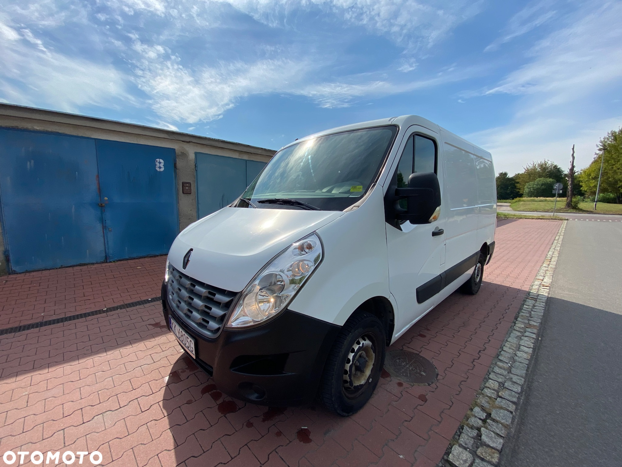 Renault Master - 14