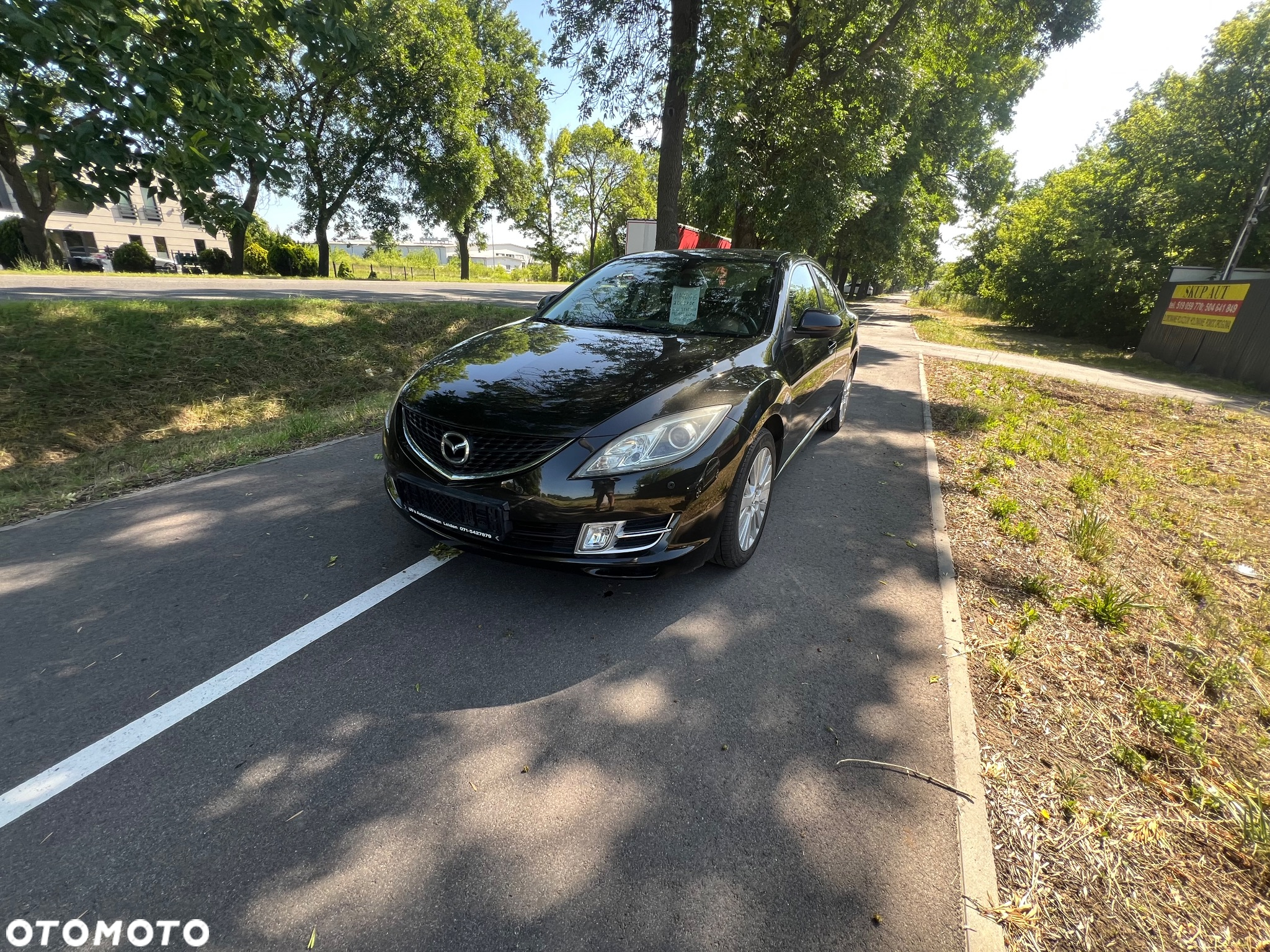 Mazda 6 2.0 Exclusive - 3
